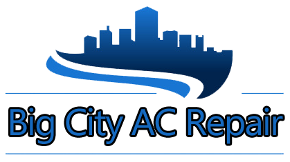 Big City AC Repair